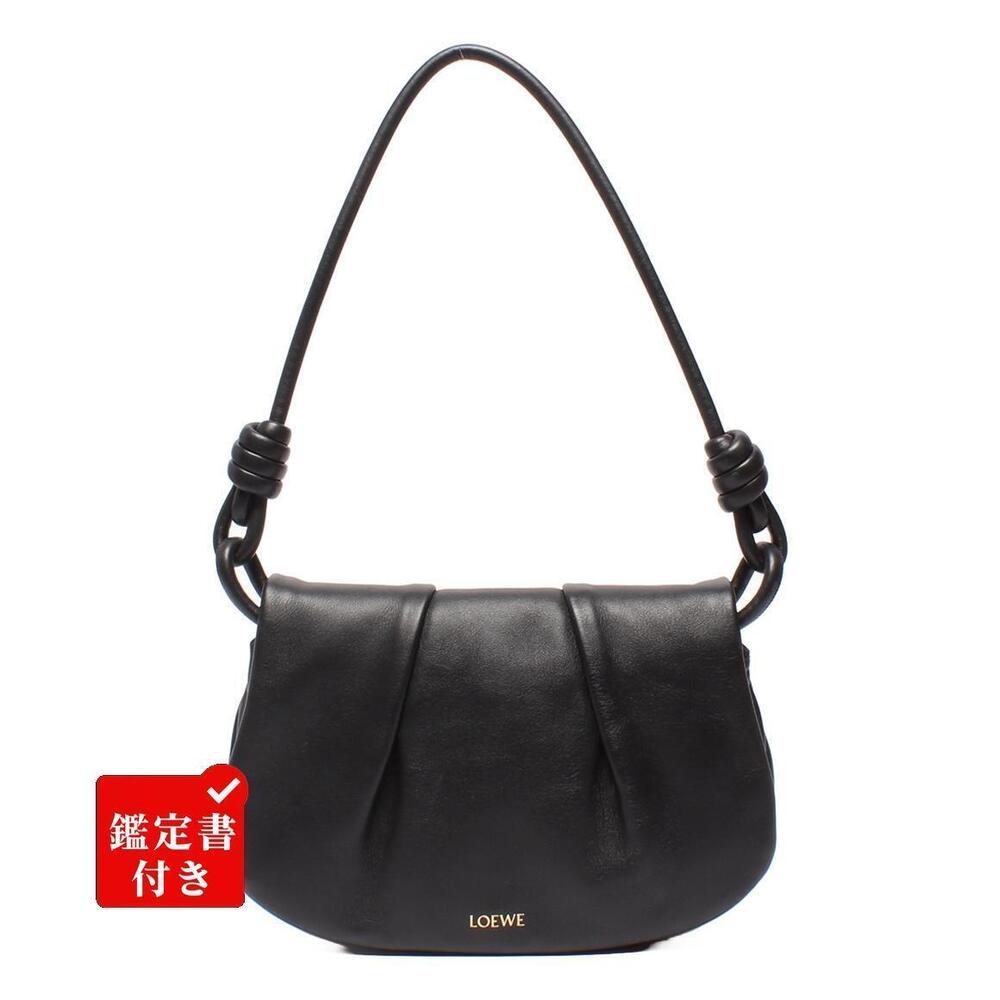 LOEWE Paseo Satchel Shoulder Bag Crossbody